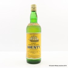 BOUNTY 5 YEAR OLD