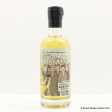 BOUTIQUE Y WHISKY CO GLEN KEITH BATCH 3 50CL