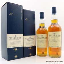 Talisker 10 Talisker 10