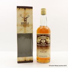 GLENLOSSIE 1969 17 YEAR OLD CONNOISSEURS CHOICE 75CL