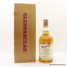 Glenfarclas 12 Port Cask Distillery Exclusive
