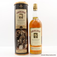 Aberlour 1990 Vintage 1 Litre
