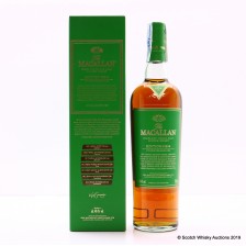 MACALLAN EDITION NO4