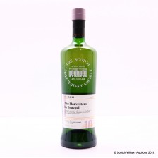 SMWS 96 18 GLENDRONACH 2007 10 YEAR OLD