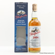 GLENFARCLAS 2004 OLOROSO CASK