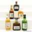 Assorted Japanese Whisky Minis 6 x 5cl Including Hibiki 17 Year Old
