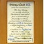 Balvenie Vintage Cask 1976