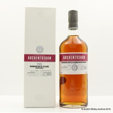 Auchentoshan 1999 11 Bordeaux Cask