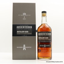 Auchentoshan 2006 Bordeaux Distillery Cask 50