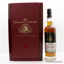 ARDBEG 1994 21 YEAR OLD DUNCAN TAYLOR