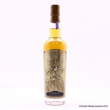 Compass Box Hedonism The Muse Bottled 2018