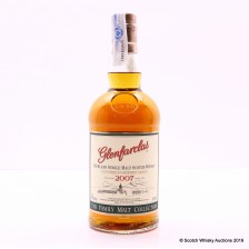 GLENFARCLAS 2007 FAMILY MALT COLLECTION