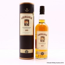 ABERLOUR 10 YEAR OLD