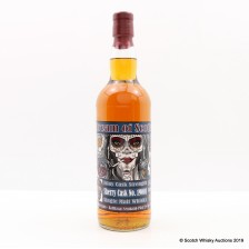 Islay Single Malt A Dream Of Scotland Batch 1