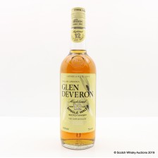 Glen Deveron 12 Year Old 75cl