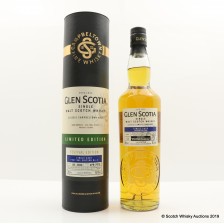 GLEN SCOTIA 2000 FESTIVAL EDITION  3