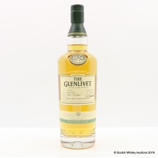 Glenlivet 14 Conglass Single Cask 41723