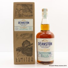 Deanston 15 Years Old Sauternes Finish