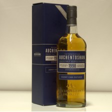 Auchentoshan Festival 1998