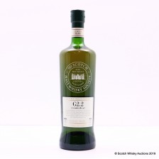 SMWS G2 2 CARSEBRIDGE 1976 35 YEAR OLD