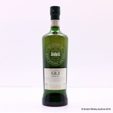 SMWS G8 3 CAMBUS 1989 23 YEAR OLD