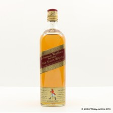 Johnnie Walker Red Label