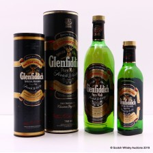 Glenfiddich Special Reserve 3