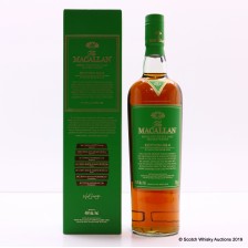 MACALLAN EDITION NO4 75CL
