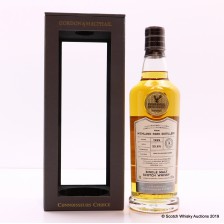 Highland Park 1999 18 Connoisseurs Choice