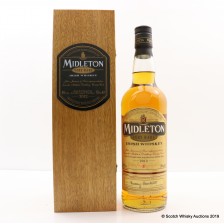 Midleton Very Rare 2012 Bottle No 004878