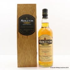 Midleton Very Rare 2005 Bottle No 010015