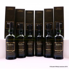 Ardbeg Corryvreckan 6 X 70cl