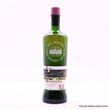 SMWS 7 209 LONGMORN 14 YEAR OLD 35TH ANNIVERSARY