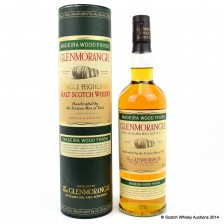 Glenmorangie Madeira Wood Finish