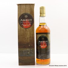 AMRUT 2009 SINGLE CASK  3434 FOR WHISKYBASE