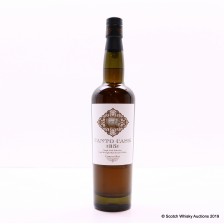 COMPASS BOX CANTO CASK 35