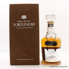 Nikka Fortune 80 76cl