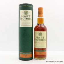 Littlemill 1988 26 Hart Brothers