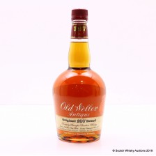 Old Weller Antique Original 107 Kentucky Straight Bourbon For Plumpjack Wines Spirits