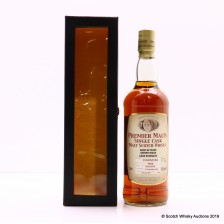 Tomintoul 1966 40 Premier Malts