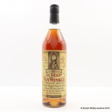 Old Rip Van Winkle  10 Year Old