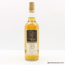 Clynelish 1972 35 Single Malts Of Scotland