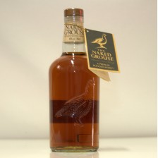 Naked Grouse