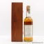 Glenlivet 1968 Samaroli 25th Anniversary