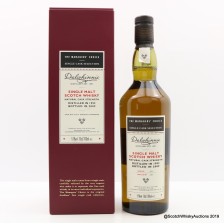Dalwhinnie 1992 Managers Choice