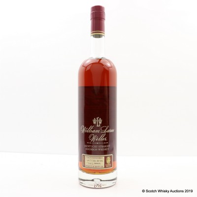 William Larue Weller 2018 Release 75cl