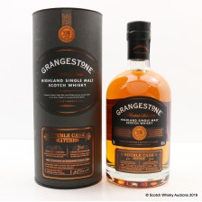GRANGESTONE DOUBLE CASK