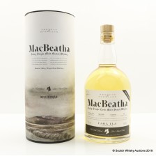 Caol Ila 2000 MacBeatha