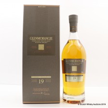 Glenmorangie 19 Year Old Finest Reserve