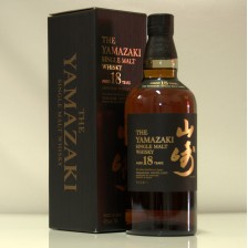 YAMAZAKI 18